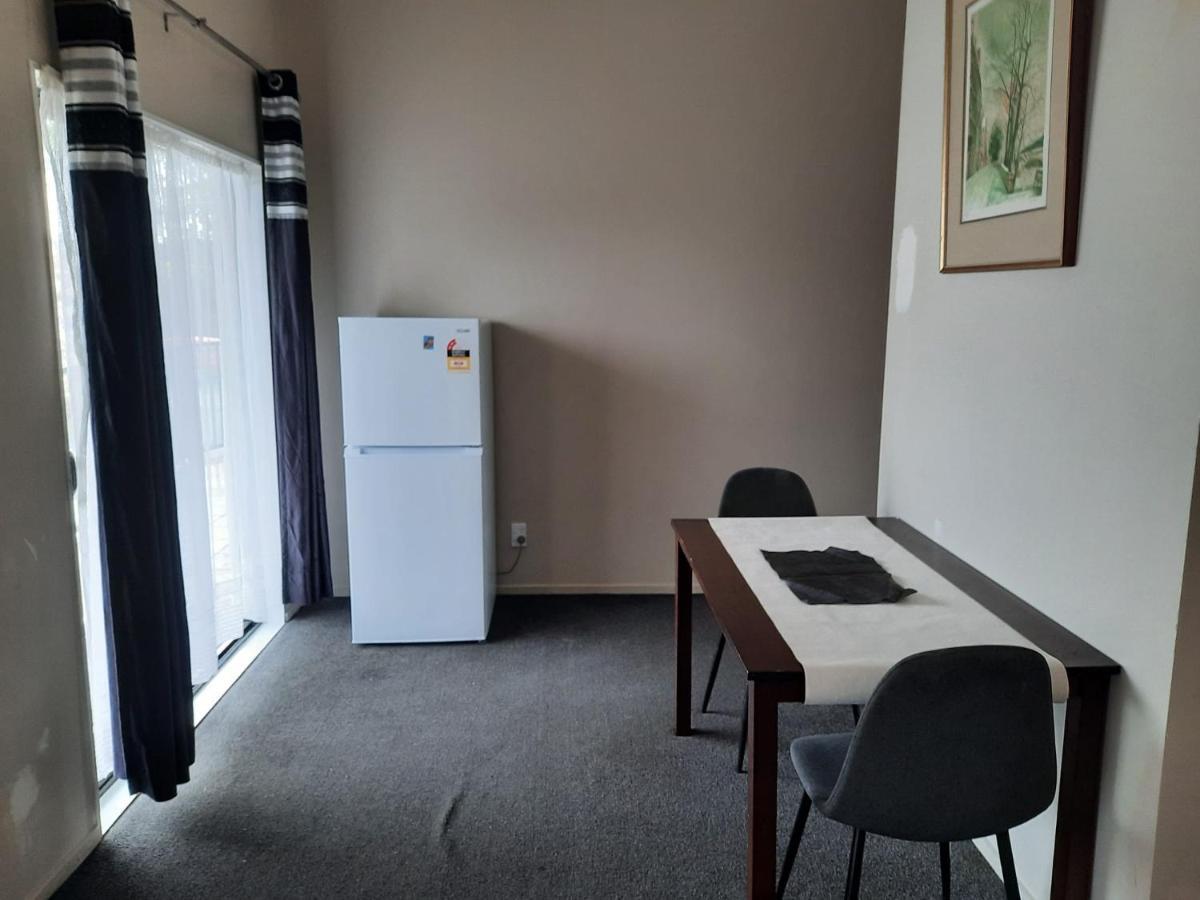 Walmsley Motel Mangere Auckland Zewnętrze zdjęcie